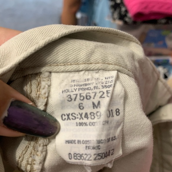 Short jeans - Picture 5 of 5